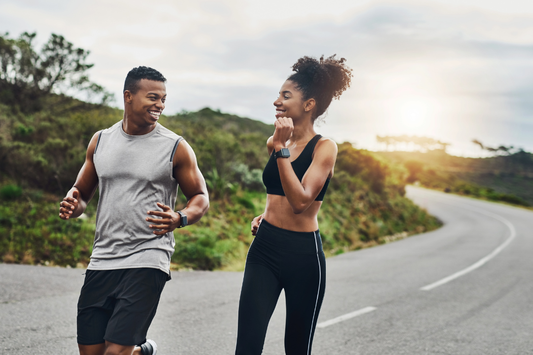Morning Habits of Fit People: How to Start Your Day Like the Healthiest Version of You
