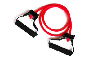 Resistance Band Set – 5 Levels
